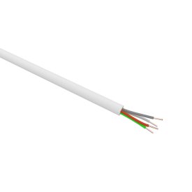 Кабель Rexant КСПВ 4х0,5 сигнальный