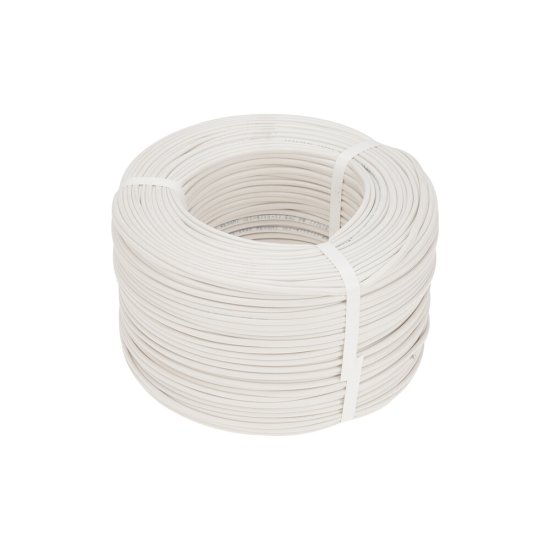 Кабель Rexant КСПЭВ 2х0,5 сигнальный