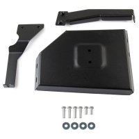 Защита редуктора Jaecoo J8 РКПП 4WD 2024-н.в. АвтоБроня 111.00951.1