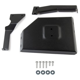 Защита редуктора Jaecoo J8 РКПП 4WD 2024-н.в. АвтоБроня 111.00951.1