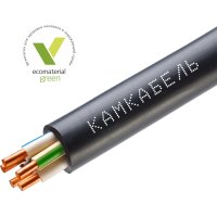 Кабель Камкабель ВВГнг А-LS