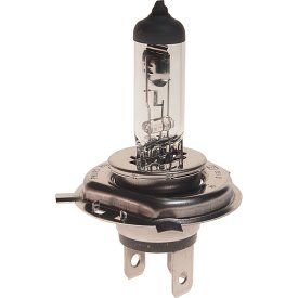 Автолампа PHILIPS 12636C1