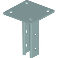 Страт-стойка УМС SS-41-600