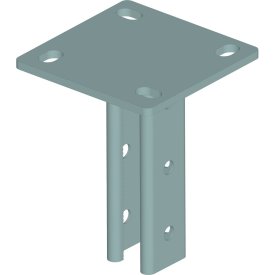 Страт-стойка УМС SS-41-600