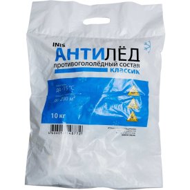 Противогололедный реагент INIS Классик
