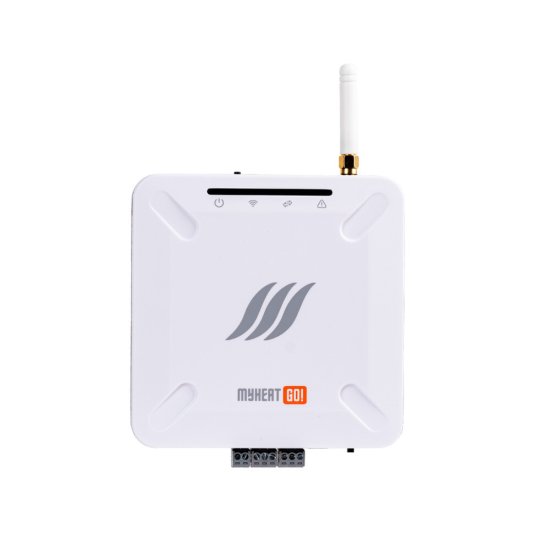 Контроллер управления котлом MyHeat Go (6280)