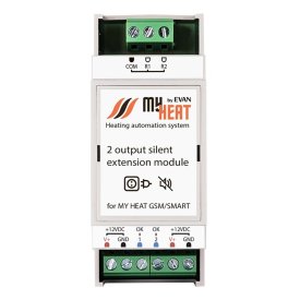 Блок расширения MyHeat RL2S на 2 выхода (6296)