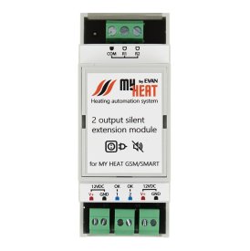 Блок расширения MyHeat RL2S на 2 выхода (6296)