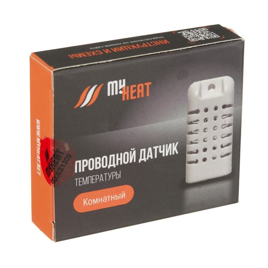 Датчик температуры комнатный MyHeat (6287)