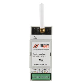 Блок расширения MyHeat RDT2 (6288)