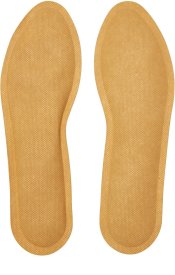 Стелька самонагревающиеся Грелтек размер 39-43, 1 пара