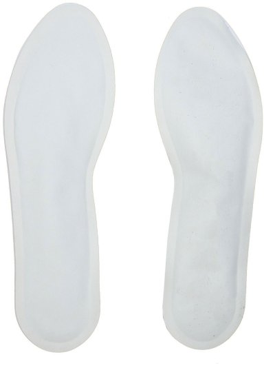 Стелька самонагревающиеся Грелтек размер 39-43, 1 пара