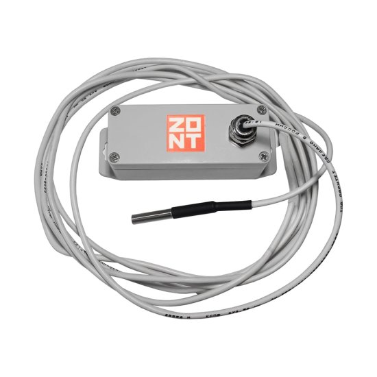 Датчик температуры температуры теплоносителя ZONT МЛ-785