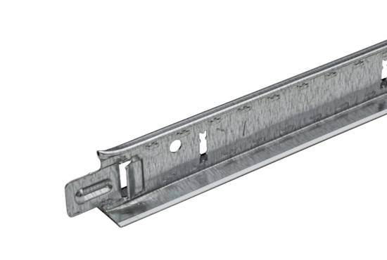 Направляющая Армстронг / Armstrong Т-24 Белая 3.7м