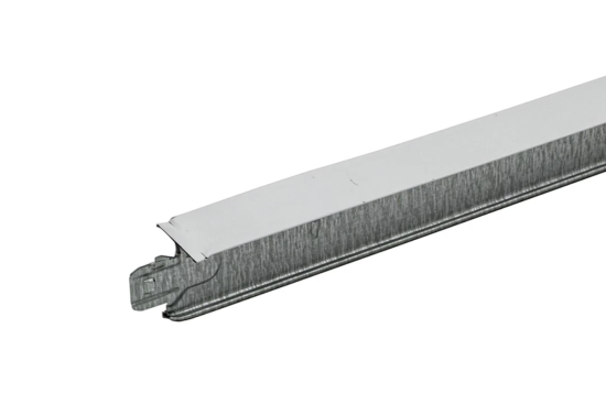 Направляющая Армстронг / Armstrong Т-15 Белая 0.6м