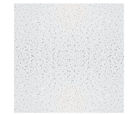 Потолочная плита Армстронг Байкал 90RH Board 600x600x12 мм