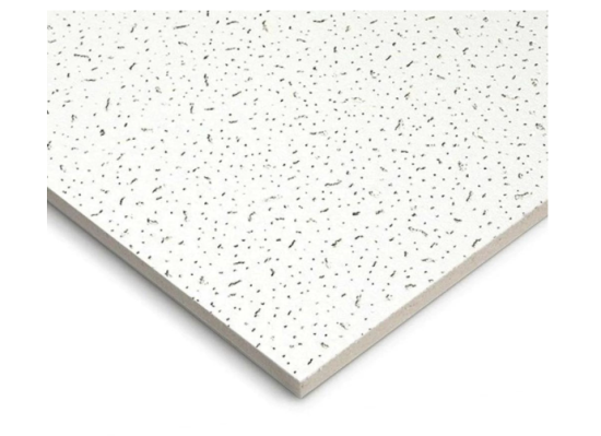 Потолочная плита Армстронг Байкал 90RH Board 600x600x12 мм