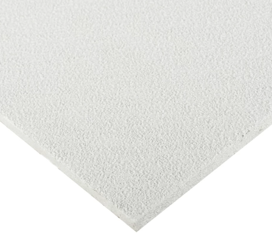 Потолочная плита Армстронг Oasis 90RH Board 600x600x12 мм