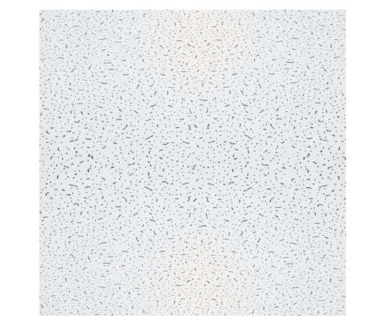 Потолочная плита 600x600x12 мм