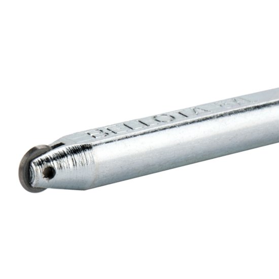 Резец для плиткореза Bellota Rodlx победитовый роликовый d8 мм