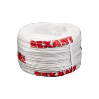 Кабель Rexant КСПЭВ 2х0,4 сигнальный