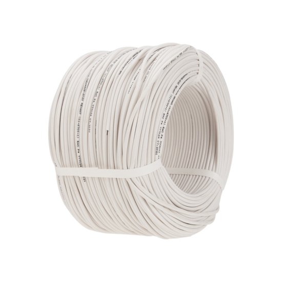 Кабель Rexant КСПЭВ 2х0,4 сигнальный