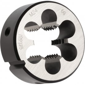 Плашка Bucovice Tools 210240