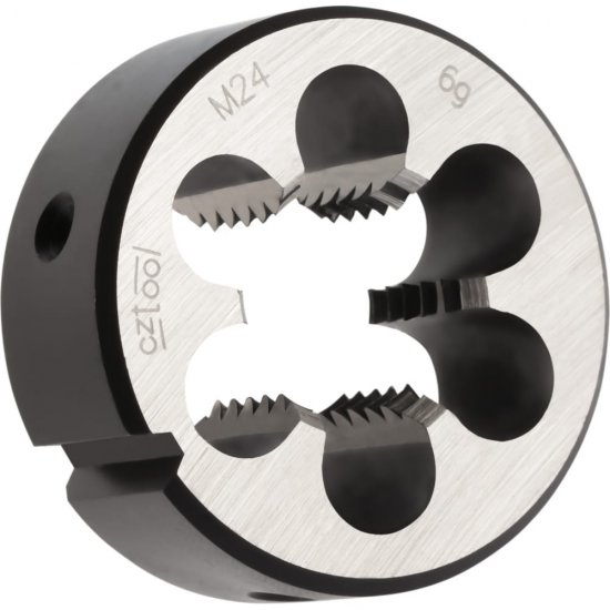 Плашка Bucovice Tools 210240
