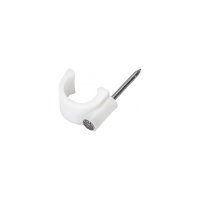 Круглая скоба для кабеля Невский Крепеж 800446