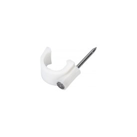 Круглая скоба для кабеля Невский Крепеж 800446