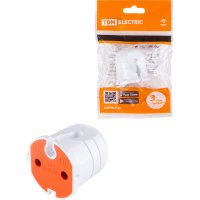 Кабельная розетка TDM SQ1806-0213