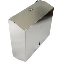 Диспенсер для бумажных полотенец NV NV-2518