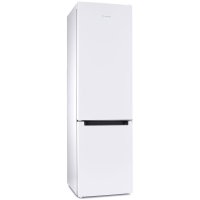 Холодильник Indesit DS 3200 W двухдверный