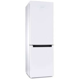 Холодильник Indesit DS 3180 W двухдверный