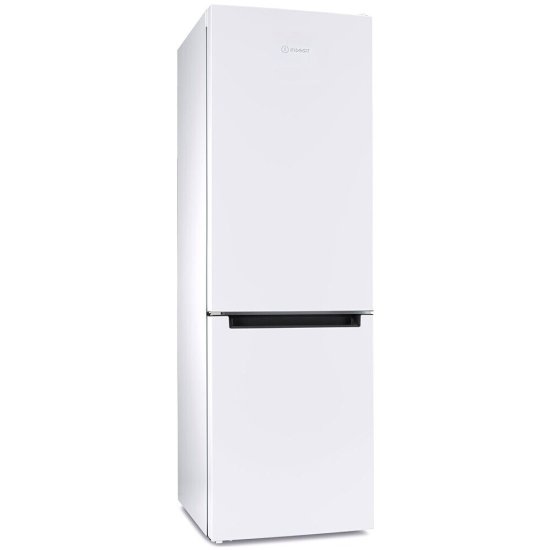 Холодильник Indesit DS 3180 W двухдверный