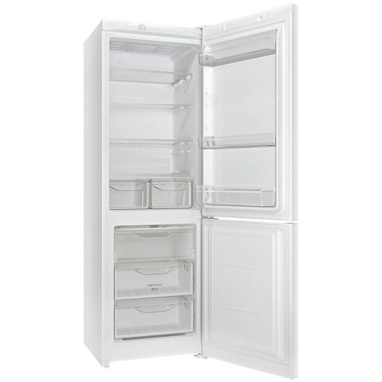 Холодильник Indesit DS 3180 W двухдверный