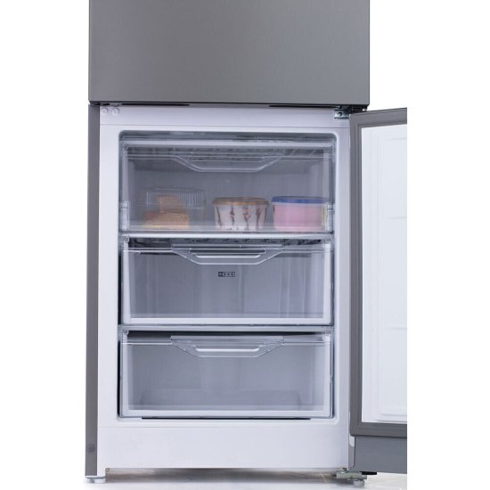 Холодильник Indesit DS 3200 G двухдверный