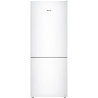 Холодильник Atlant ХМ 4609-101 двухдверный