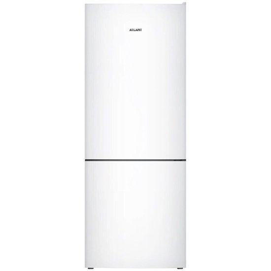 Холодильник Atlant ХМ 4609-101 двухдверный