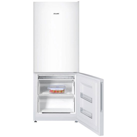 Холодильник Atlant ХМ 4609-101 двухдверный