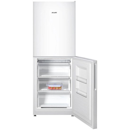 Холодильник Atlant ХМ 4610-101 двухдверный