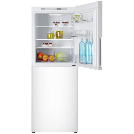 Холодильник Atlant ХМ 4610-101 двухдверный