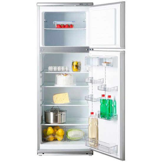 Холодильник Atlant МХМ 2835-08 двухдверный