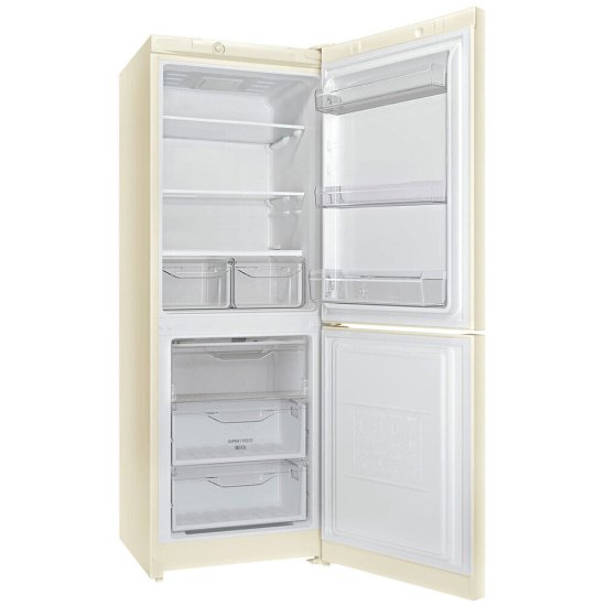 Холодильник Indesit DS 3160 E двухдверный