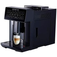 Кофемашина автоматическая Polaris PACM 2052AC черная