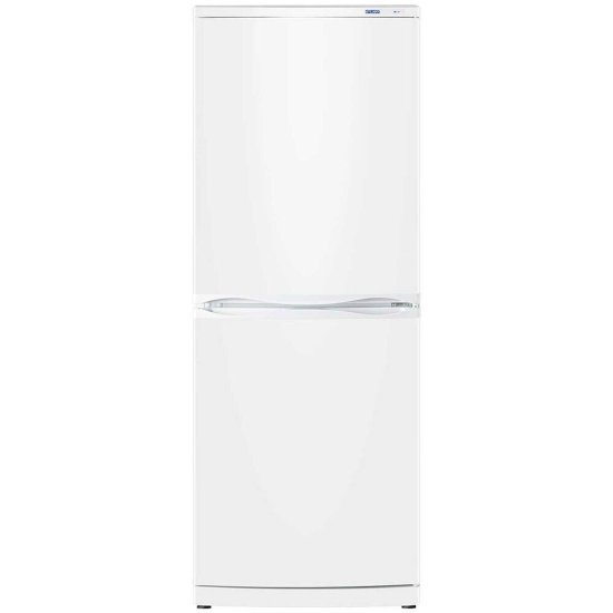 Холодильник Atlant ХМ 4010-022 двухдверный