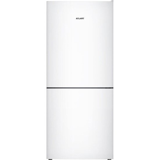Холодильник Atlant ХМ 4608-101 двухдверный