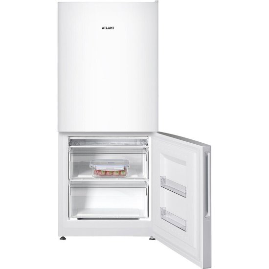 Холодильник Atlant ХМ 4608-101 двухдверный