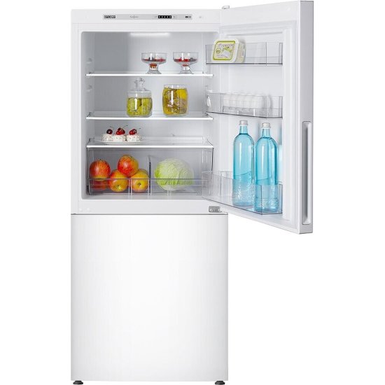 Холодильник Atlant ХМ 4608-101 двухдверный