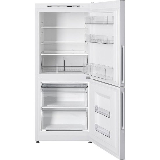 Холодильник Atlant ХМ 4608-101 двухдверный